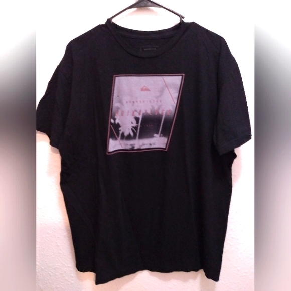 Quicksilver tee - Picture 1 of 3